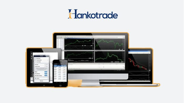 Hankotrade Copy Trading