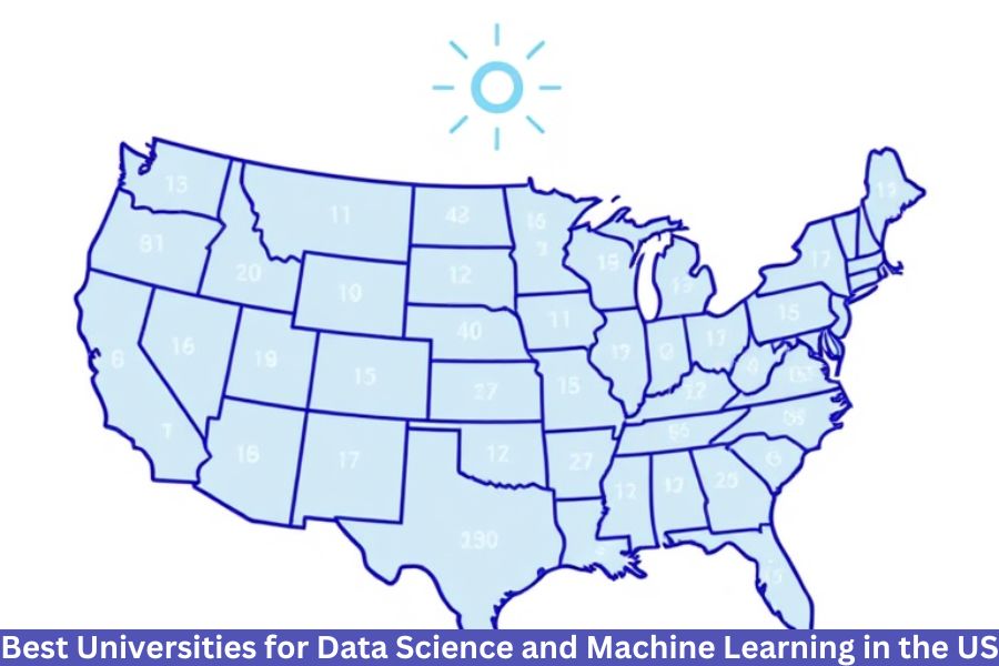 Best Universities for Data Science and Machine Learning in the US