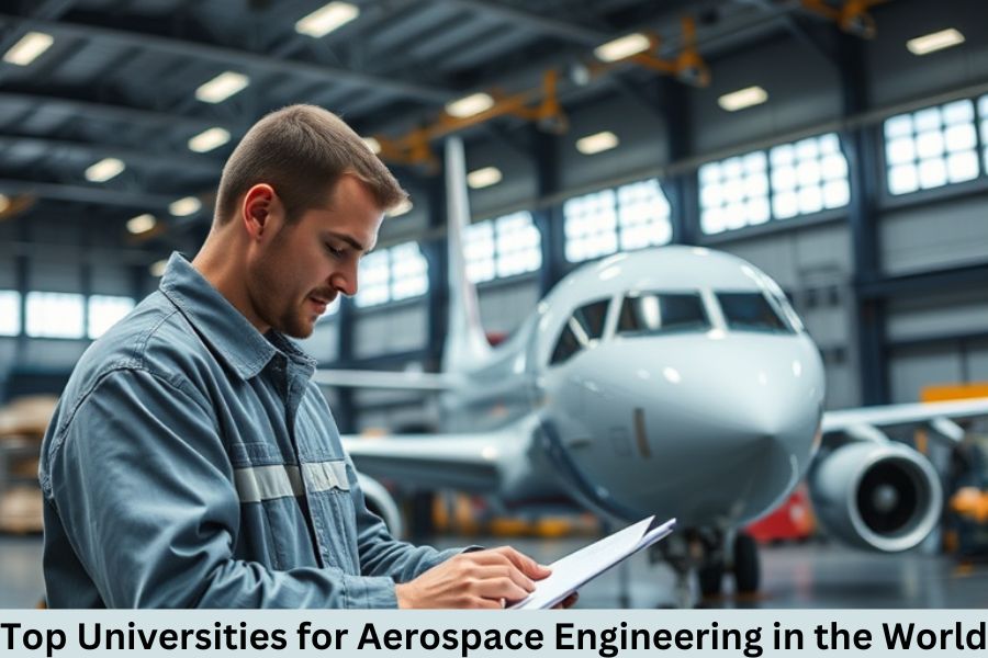 Aerospace Engineering